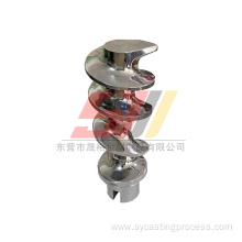Meat Grinder Accessories Casting Accessories